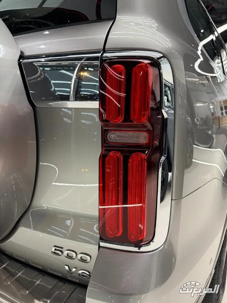 تعرف على سعر تانك 500 2025 في السعودية ومزايا كل فئة بالتفصيل سعر تانك 500 2025 23