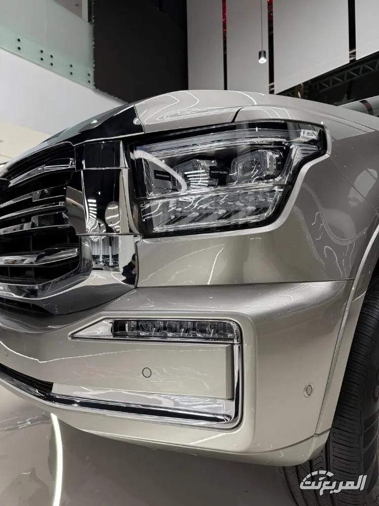 تعرف على سعر تانك 500 2025 في السعودية ومزايا كل فئة بالتفصيل سعر تانك 500 2025 26