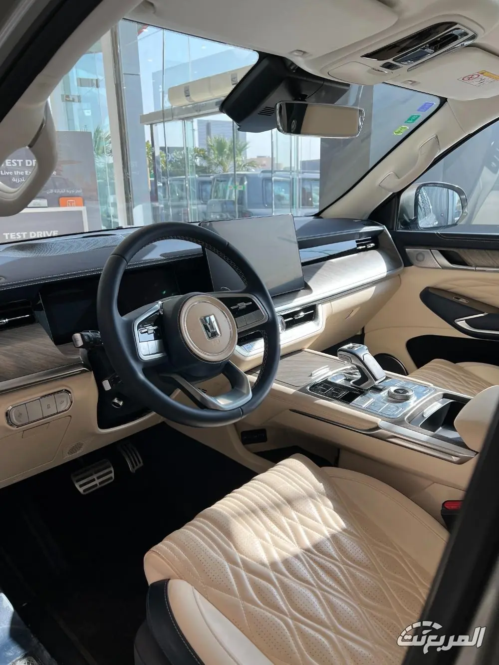 تعرف على سعر تانك 500 2025 في السعودية ومزايا كل فئة بالتفصيل سعر تانك 500 2025 31