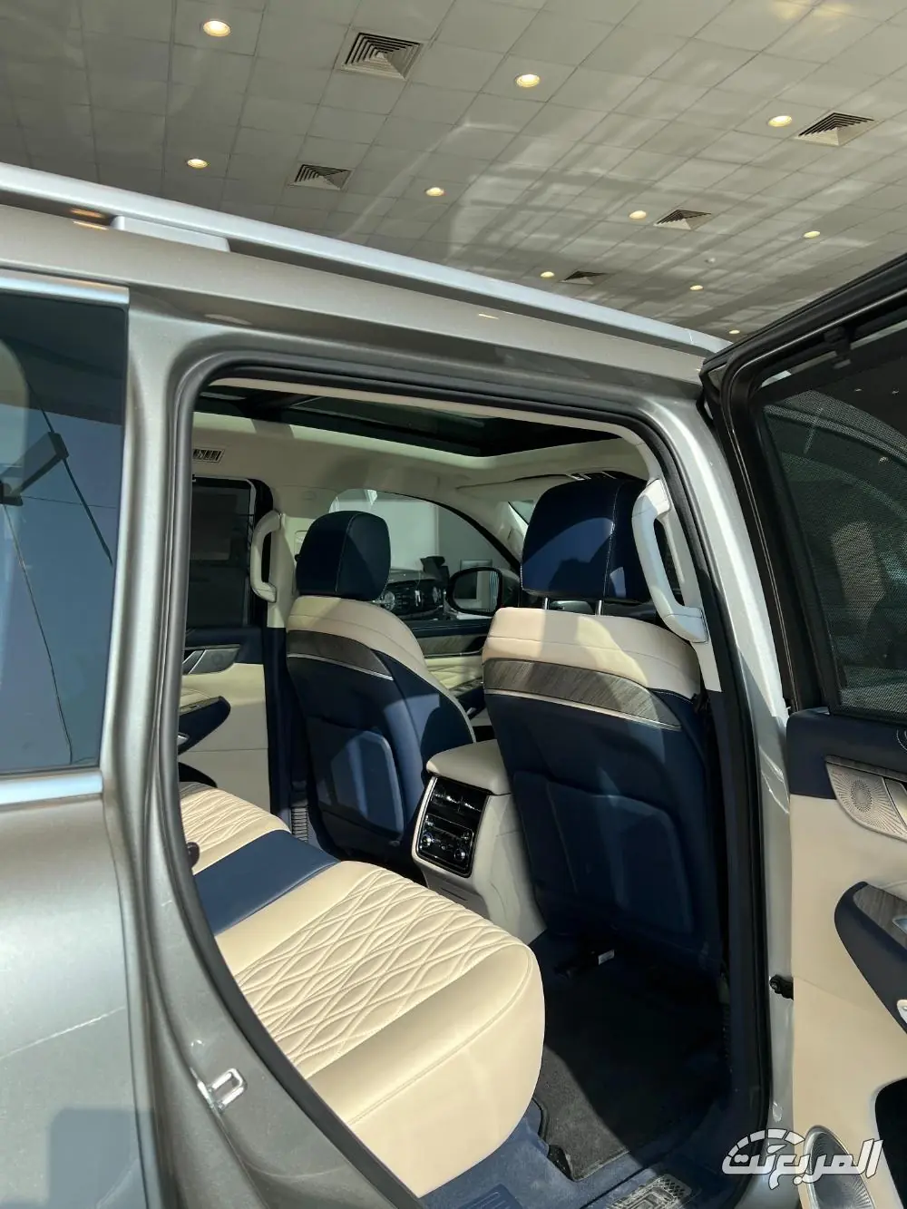 تعرف على سعر تانك 500 2025 في السعودية ومزايا كل فئة بالتفصيل سعر تانك 500 2025 37