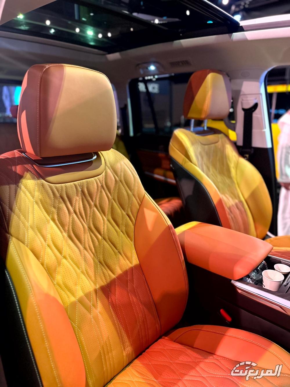 تعرف على سعر تانك 500 2025 في السعودية ومزايا كل فئة بالتفصيل سعر تانك 500 2025 42