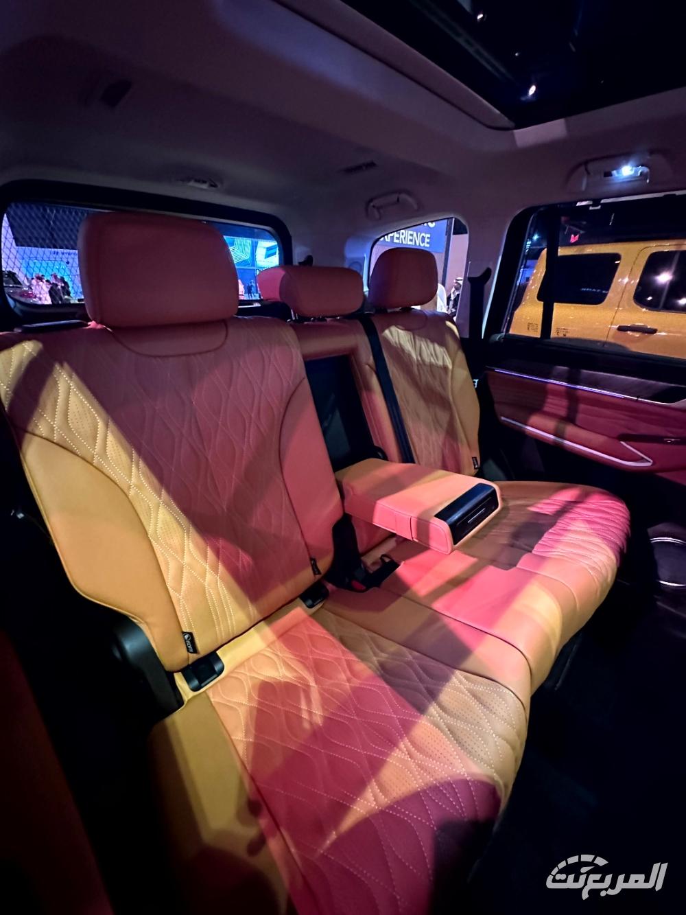 تعرف على سعر تانك 500 2025 في السعودية ومزايا كل فئة بالتفصيل سعر تانك 500 2025 43