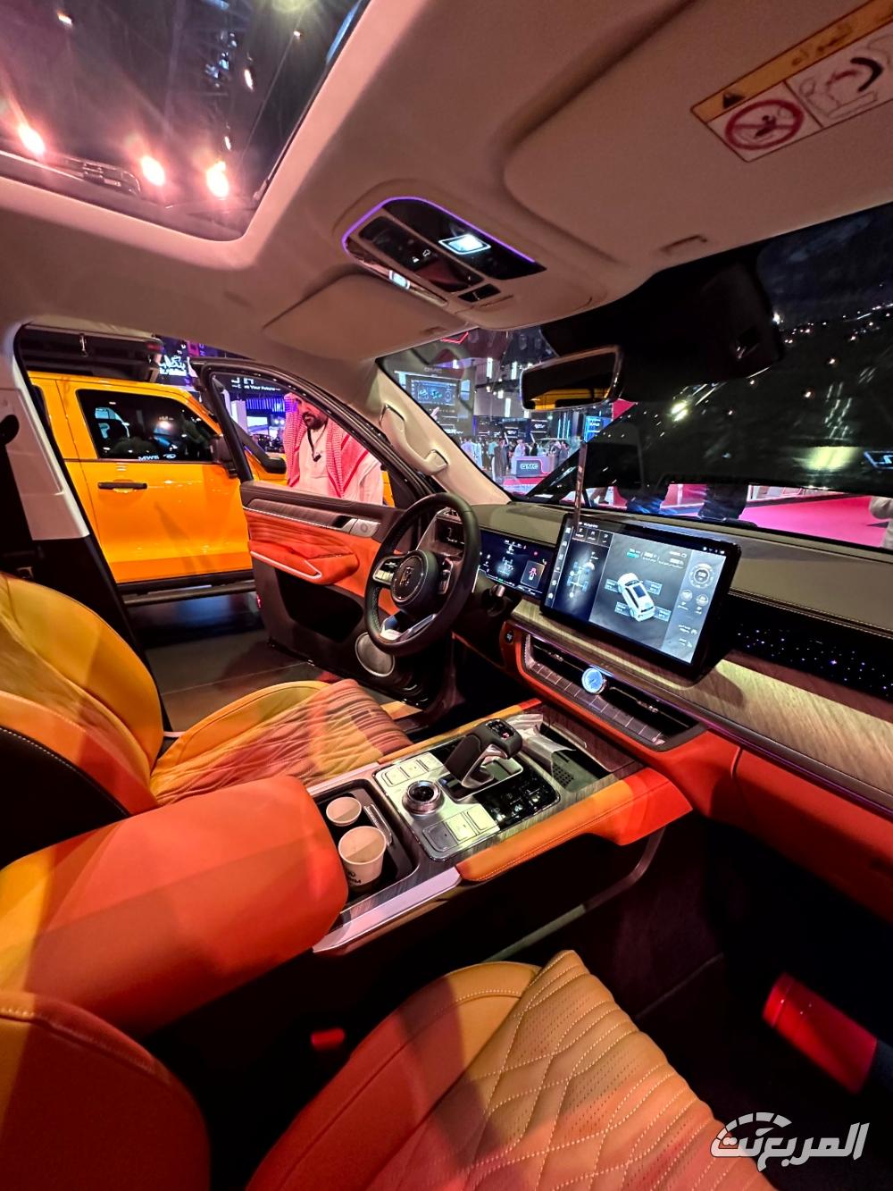 تعرف على سعر تانك 500 2025 في السعودية ومزايا كل فئة بالتفصيل سعر تانك 500 2025 44