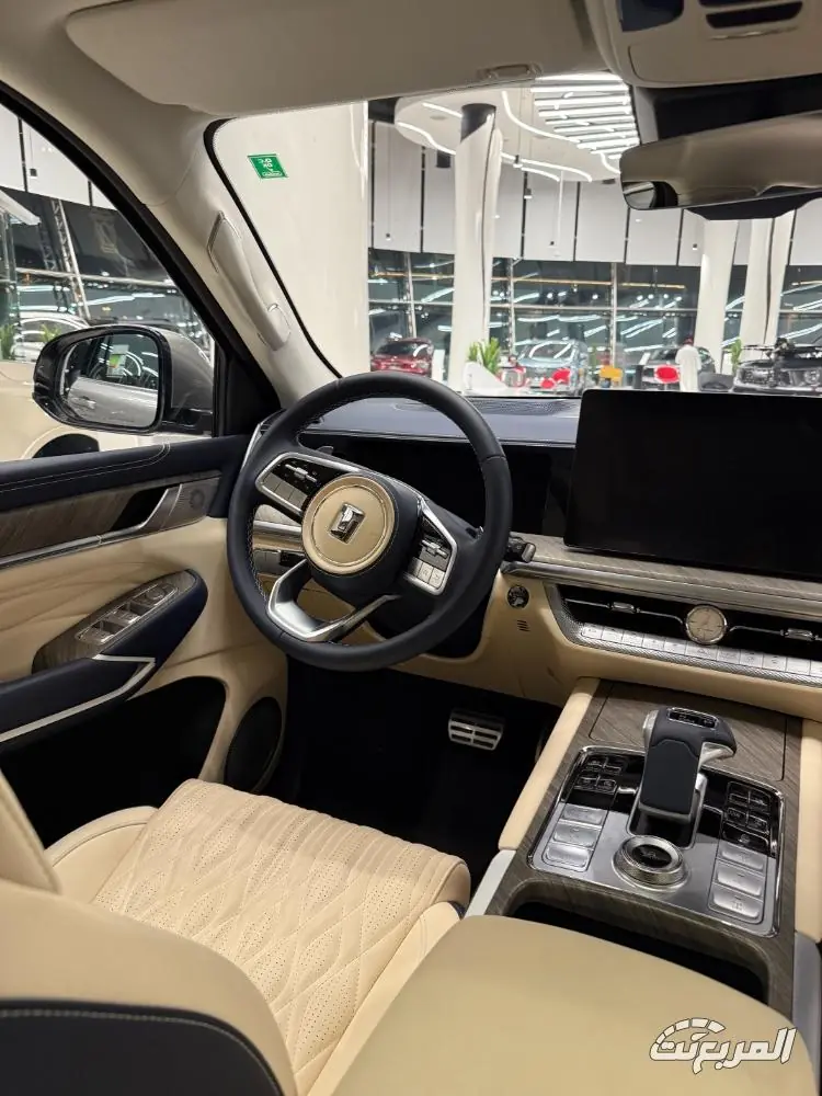 تعرف على سعر تانك 500 2025 في السعودية ومزايا كل فئة بالتفصيل سعر تانك 500 2025 5