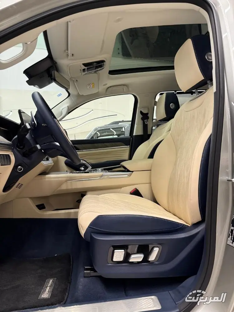 تعرف على سعر تانك 500 2025 في السعودية ومزايا كل فئة بالتفصيل سعر تانك 500 2025 8