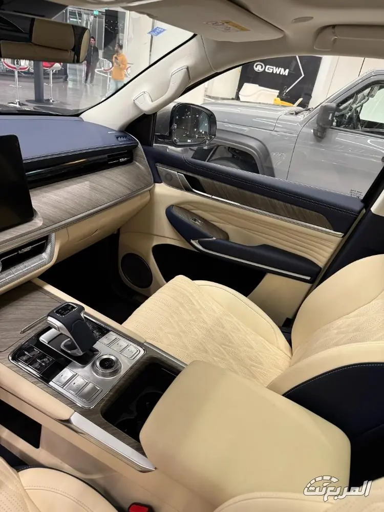 تعرف على سعر تانك 500 2025 في السعودية ومزايا كل فئة بالتفصيل سعر تانك 500 2025 9