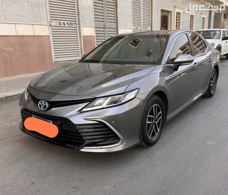 أكثر السيارات المستعملة طلبًا في السعودية خلال 2025 أكثر السيارات المستعملة طلبًا في السعودية خلال 2025 1