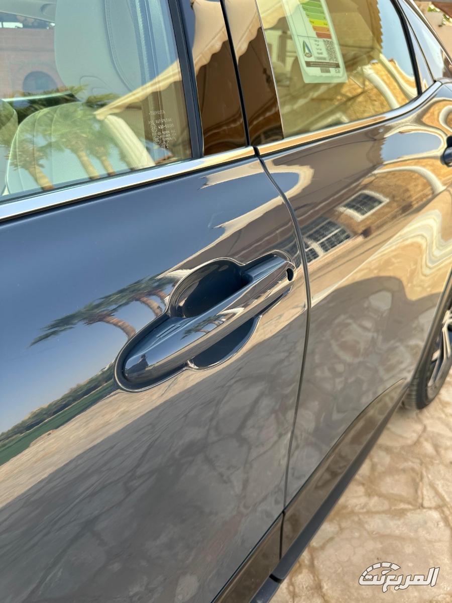 سعر تويوتا كراون 2026 في السعودية .. الفخامة اليابانية تصل إلى مستوى جديد سعر تويوتا كراون 2026 24