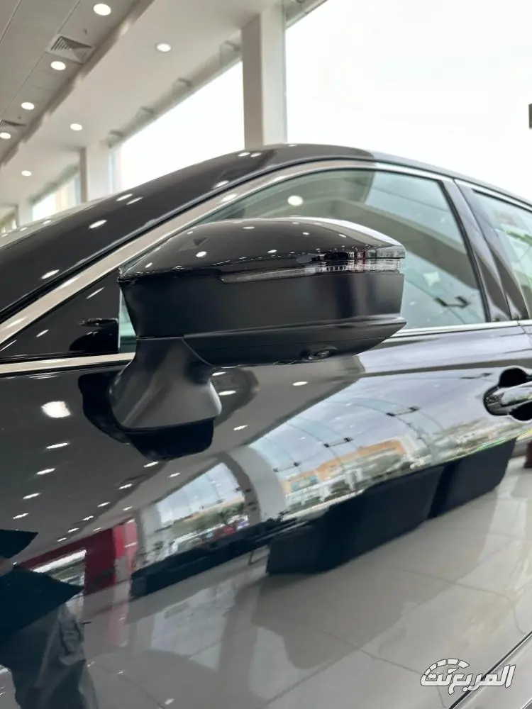 سعر تويوتا كراون 2026 في السعودية .. الفخامة اليابانية تصل إلى مستوى جديد سعر تويوتا كراون 2026 47