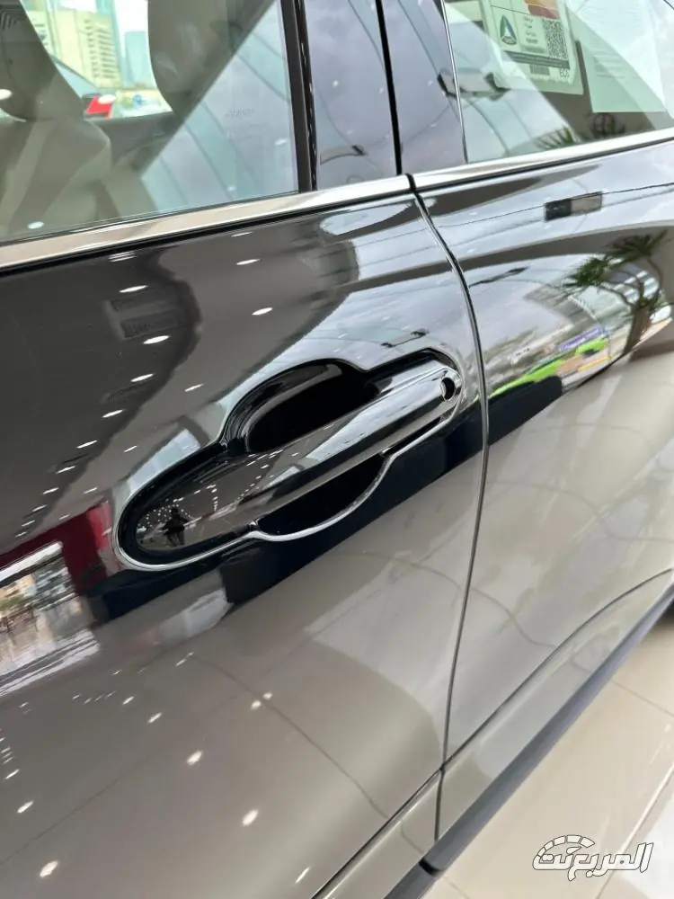 سعر تويوتا كراون 2026 في السعودية .. الفخامة اليابانية تصل إلى مستوى جديد سعر تويوتا كراون 2026 48