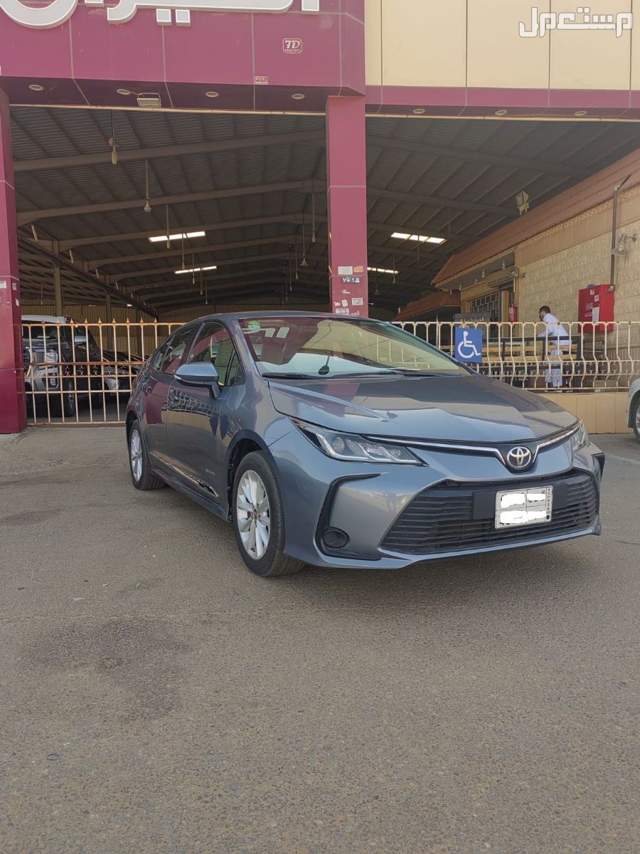 سيارات مستعملة للطلاب 2025