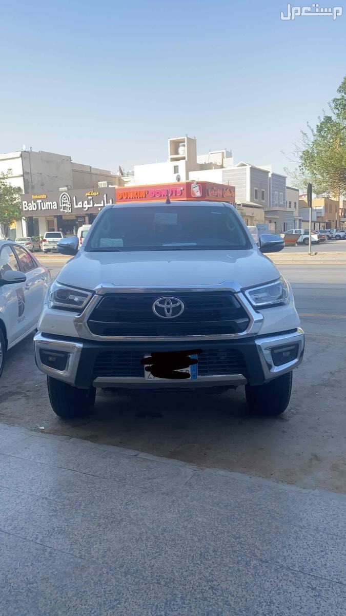 أكثر السيارات المستعملة طلبًا في السعودية خلال 2025 أكثر السيارات المستعملة طلبًا في السعودية خلال 2025 5