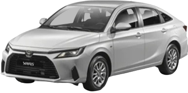 تويوتا يارس Y Limited