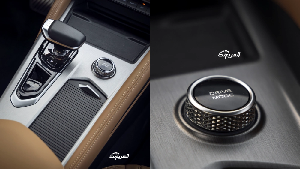 مميزات متقدمة في رينو كوليوس 2026 منها وضع القيادة بالذكاء الاصطناعي مميزات متقدمة في رينو كوليوس 2026 منها وضع القيادة بالذكاء الاصطناعي 1