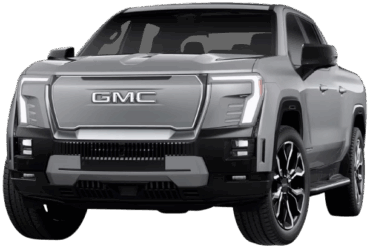 جمس سييرا EV