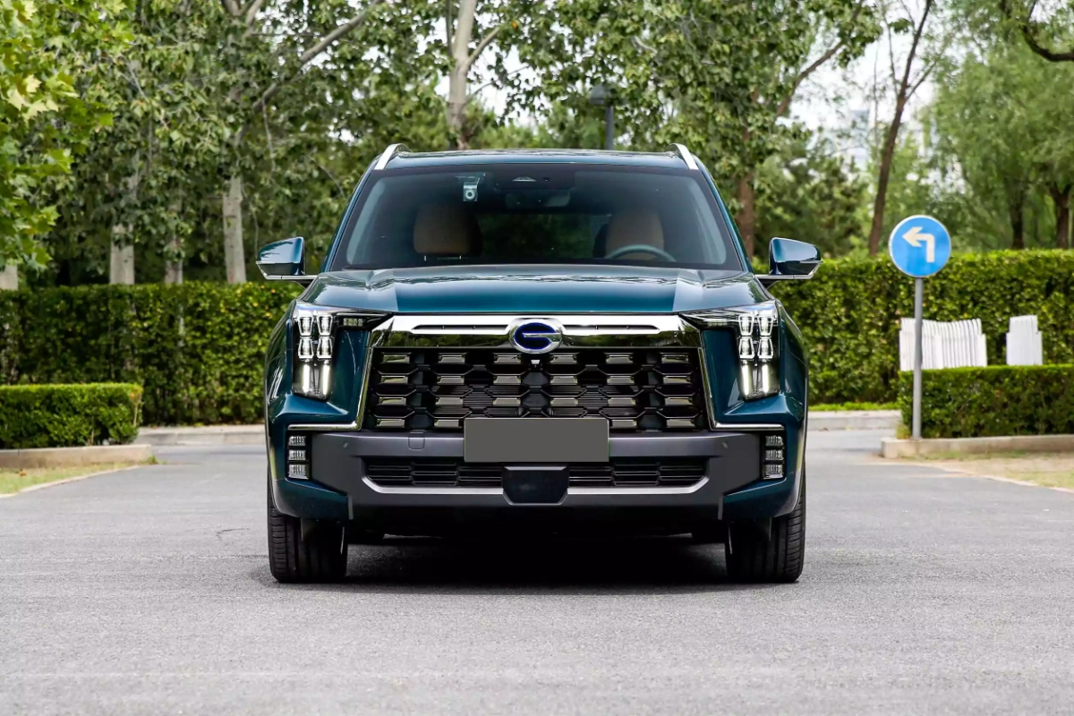 أفضل 5 سيارات دفع رباعي عائلية 2026 في السعودية أفضل 5 سيارات دفع رباعي عائلية 2026 في السعودية 5