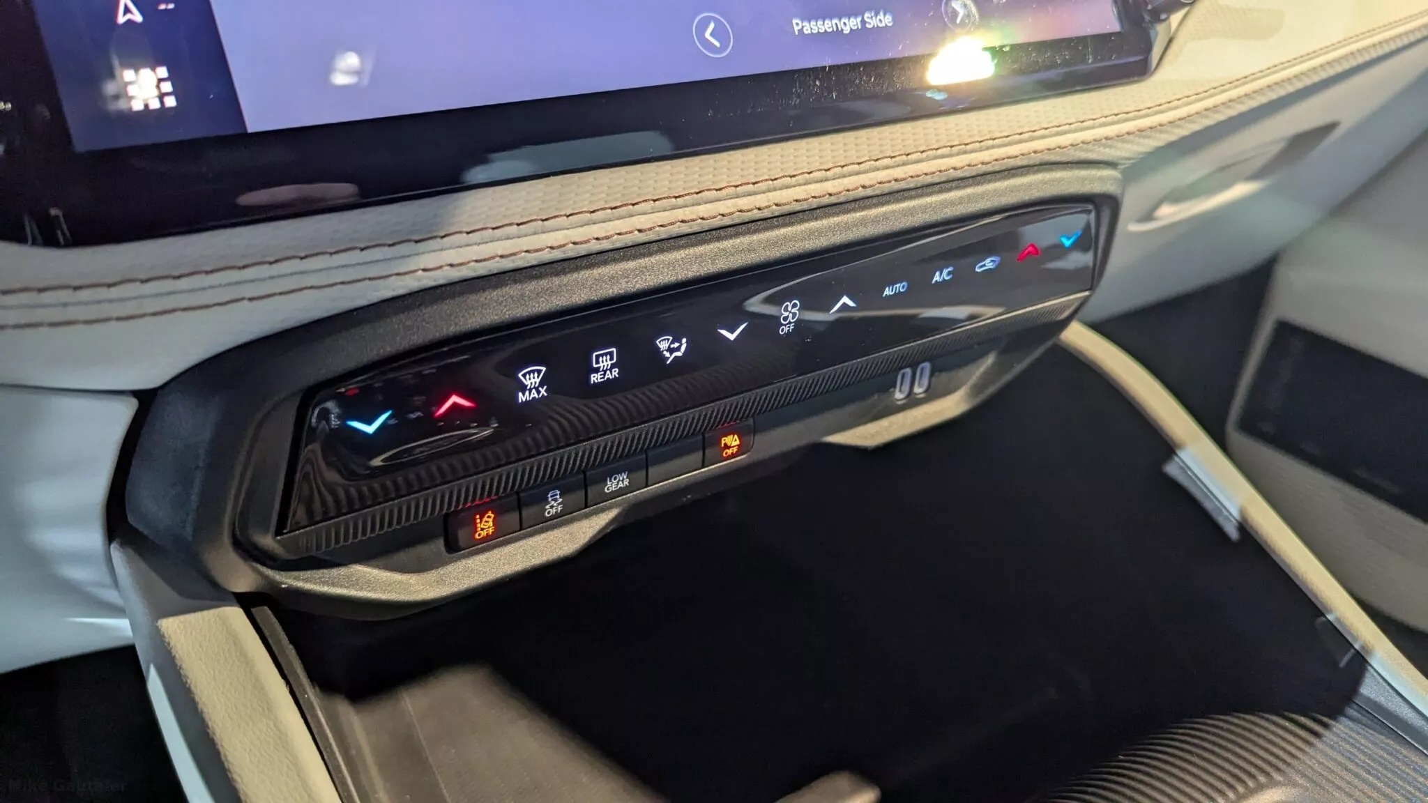 جيب شيروكي 2026 الجديدة كليًا وأهم المواصفات من الخارج والداخل تقنيات جيب شيروكي 2026 الجديدة