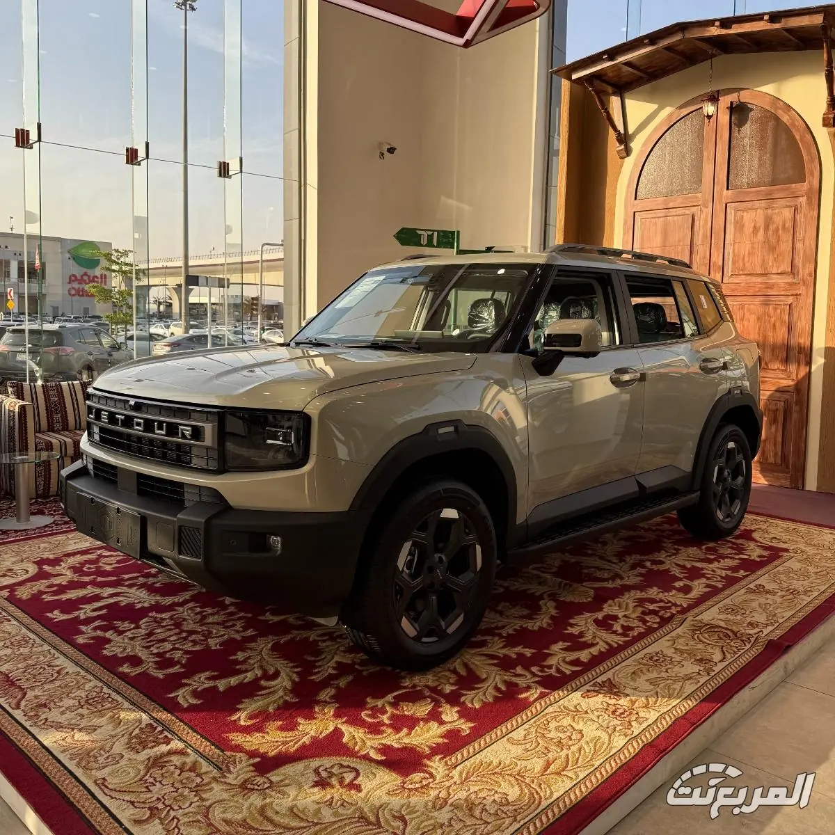 سعر جيتور T1 2025 3