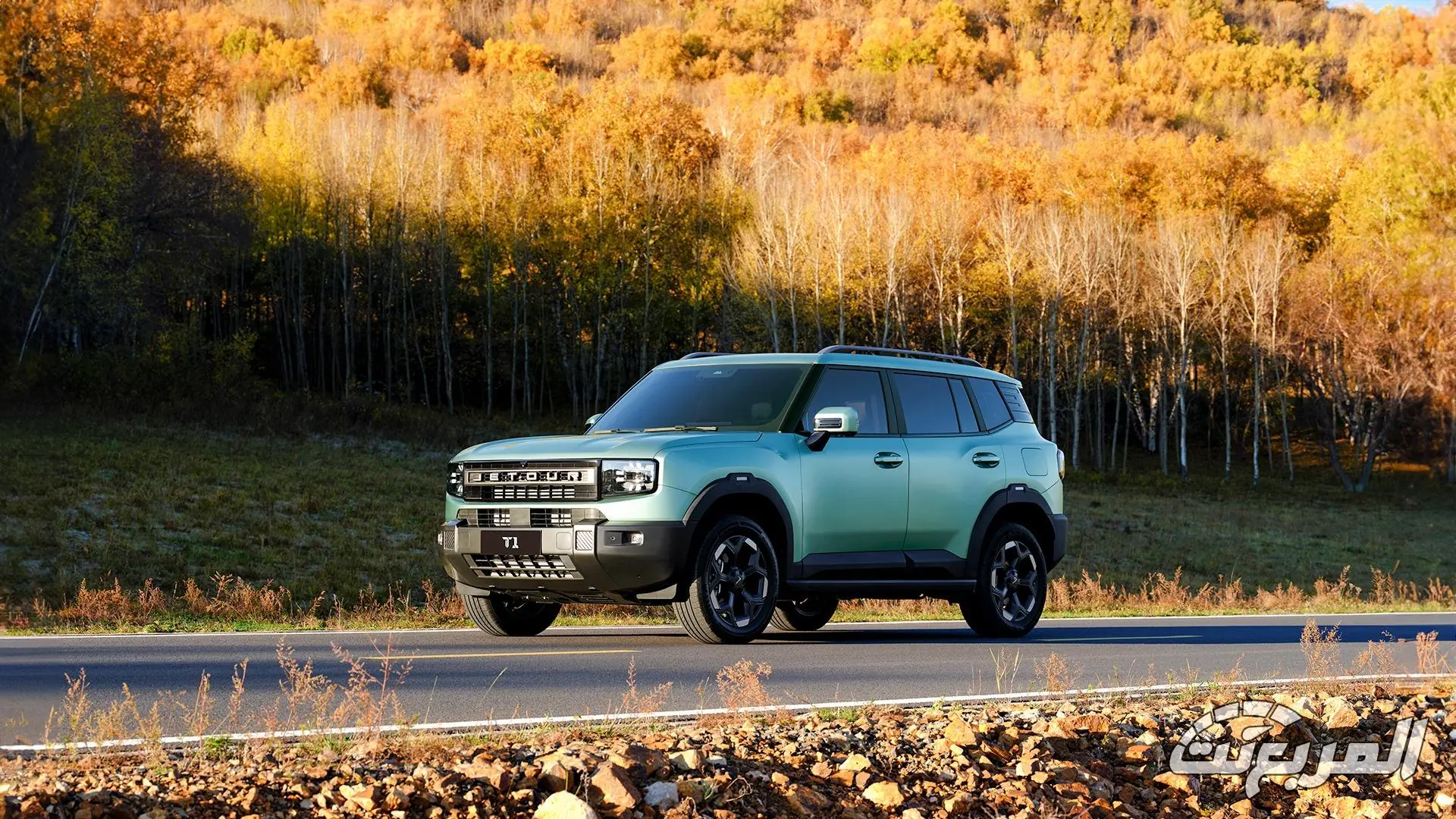 سعر جيتور T1 2025 48