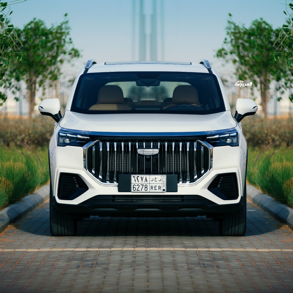 سيارات 7 راكب 2025 رخيصة