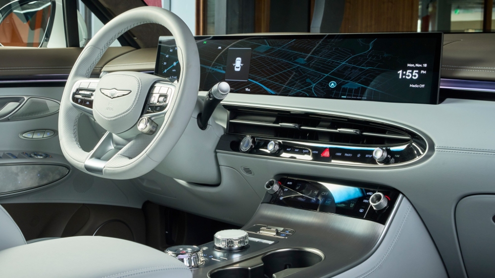 جينيسي-gv70-الكهربائية-20