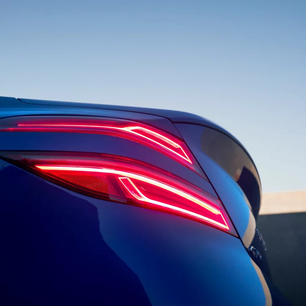 أفضل سيارات جينيسيس العائلية 2025 في السعودية..مواصفات وأسعار 3