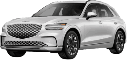 GV70 الكهربائية