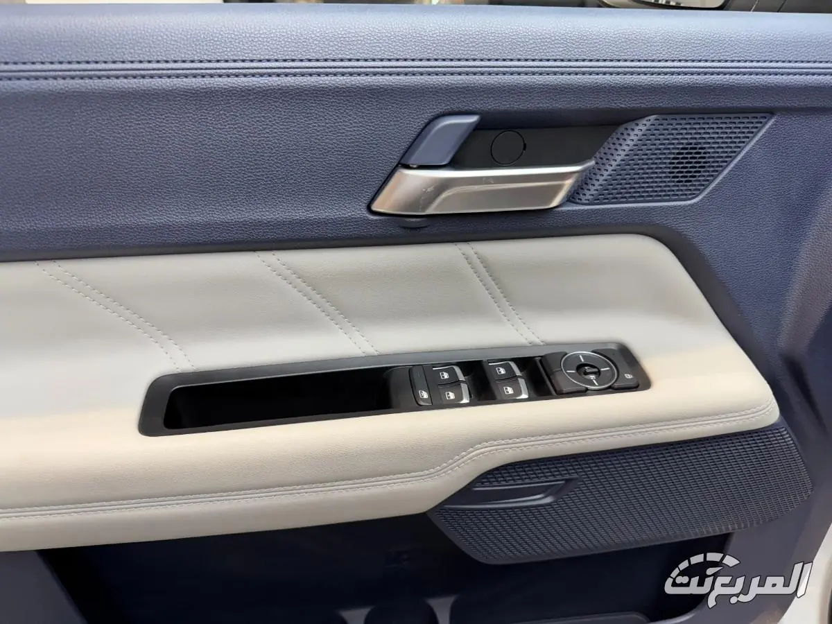 جيه ام سي جراند افينيو 2025 16