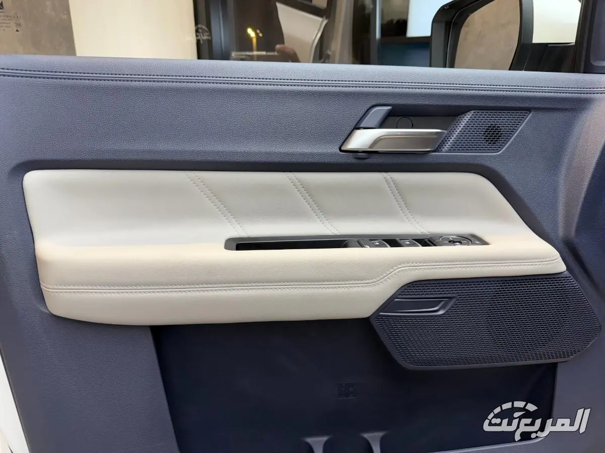 جيه ام سي جراند افينيو 2025 17