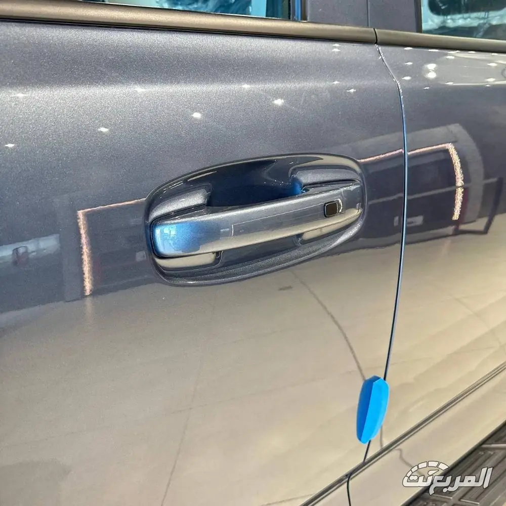 جيه ام سي جراند افينيو 2025 34