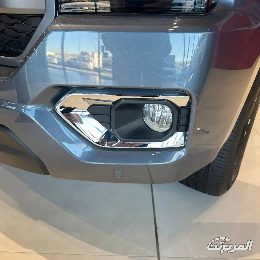 جيه ام سي جراند افينيو 2025 37