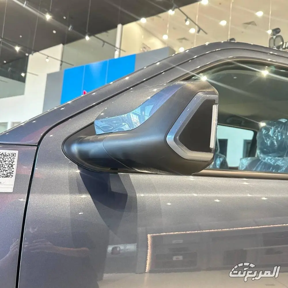 جيه ام سي جراند افينيو 2025 38