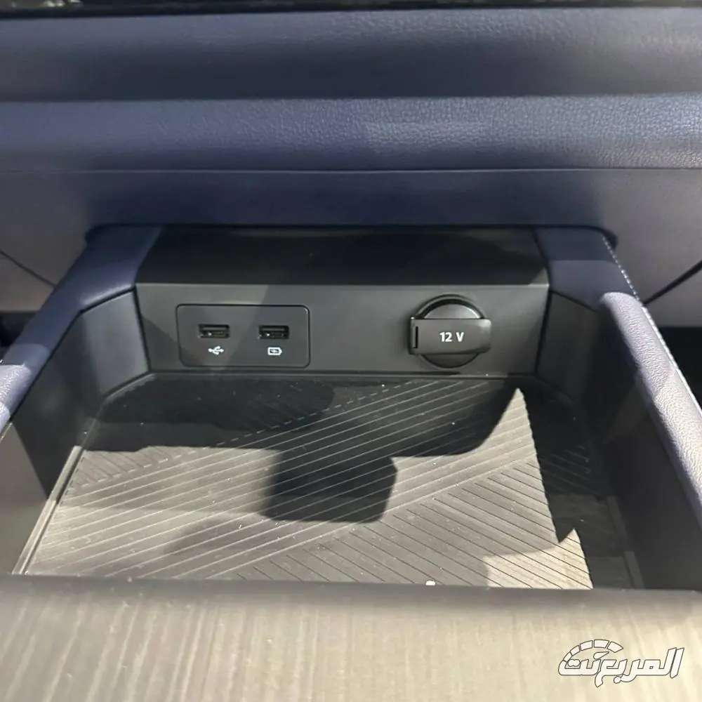 جيه ام سي جراند افينيو 2025 43