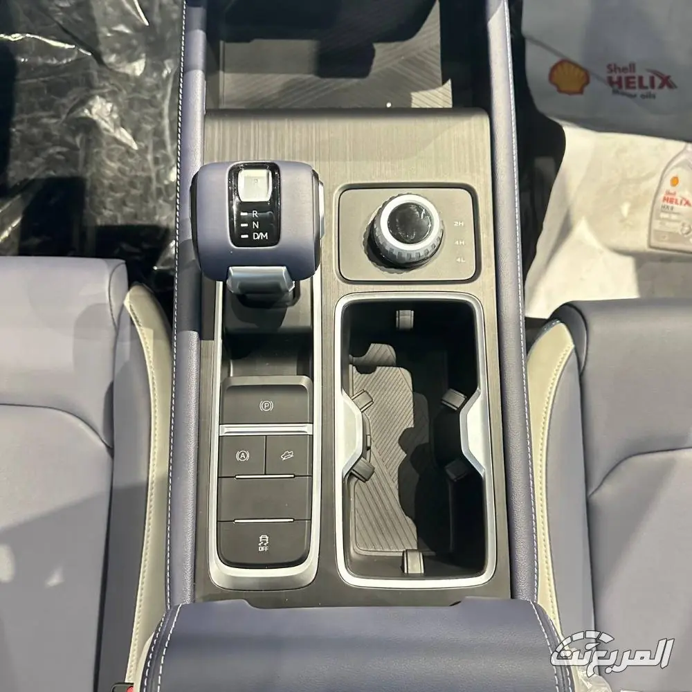 جيه ام سي جراند افينيو 2025 46