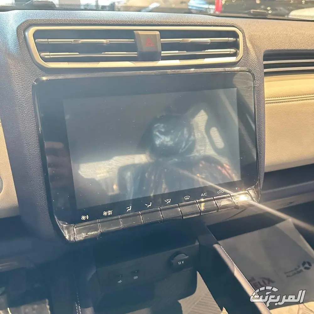 جيه ام سي جراند افينيو 2025 47