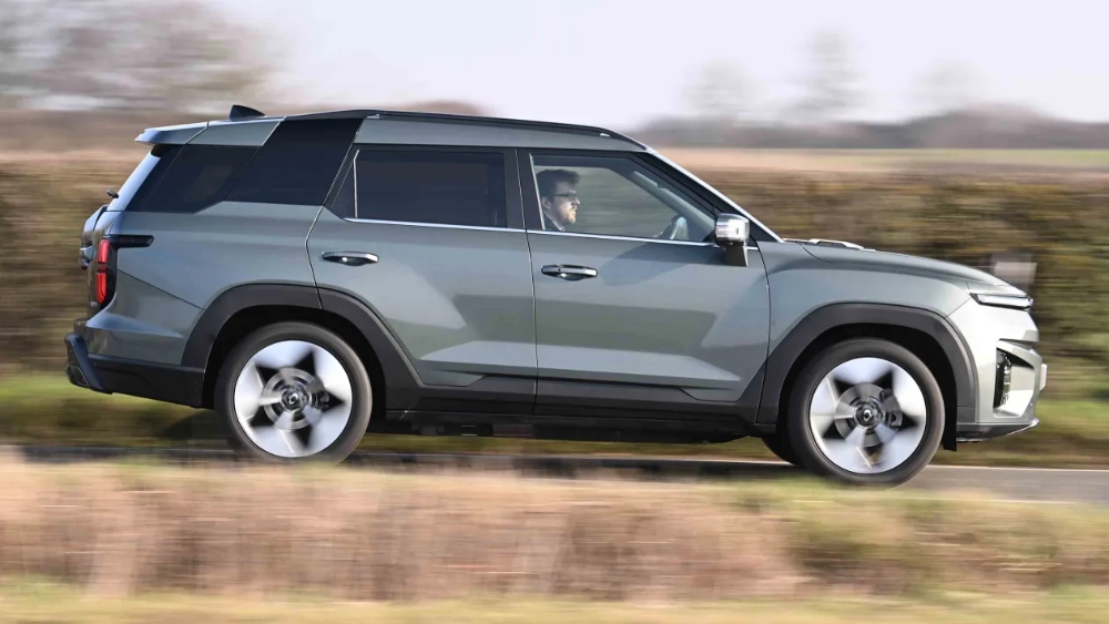 سانج-يونج-توريس-evx-30