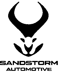 ساندستورم