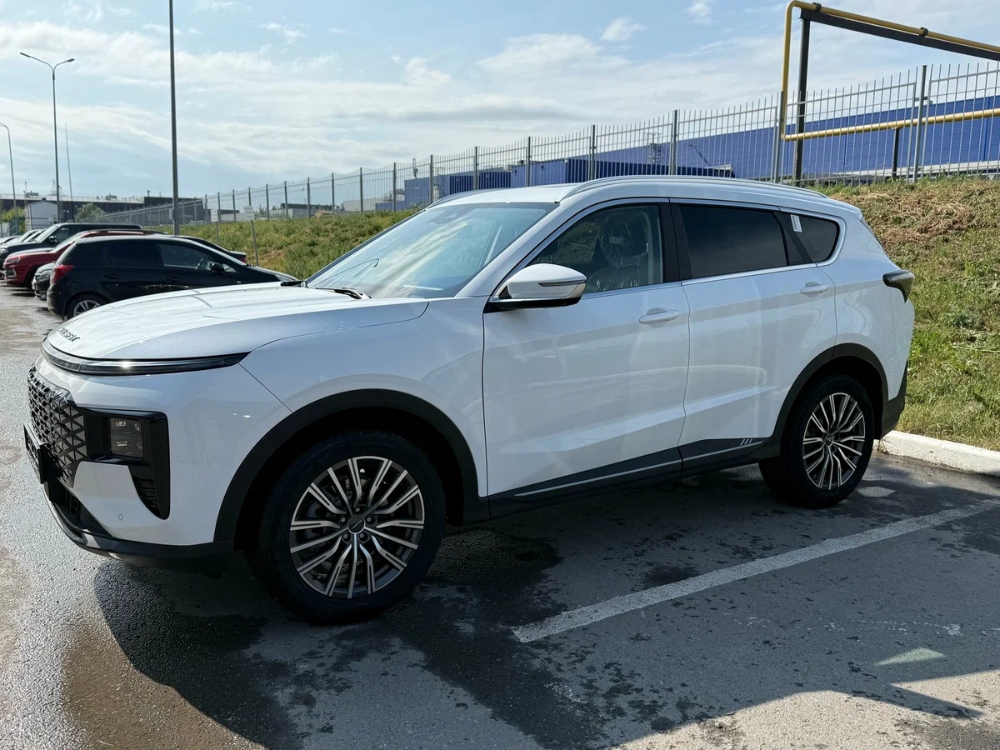 صور ساوايست S07 2025 1