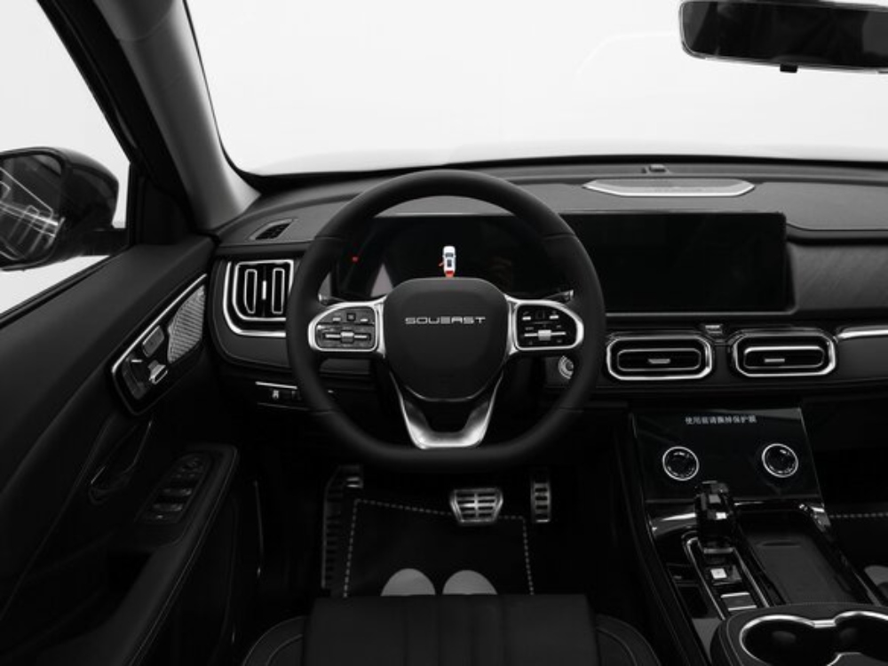 صور ساوايست S07 2025 10