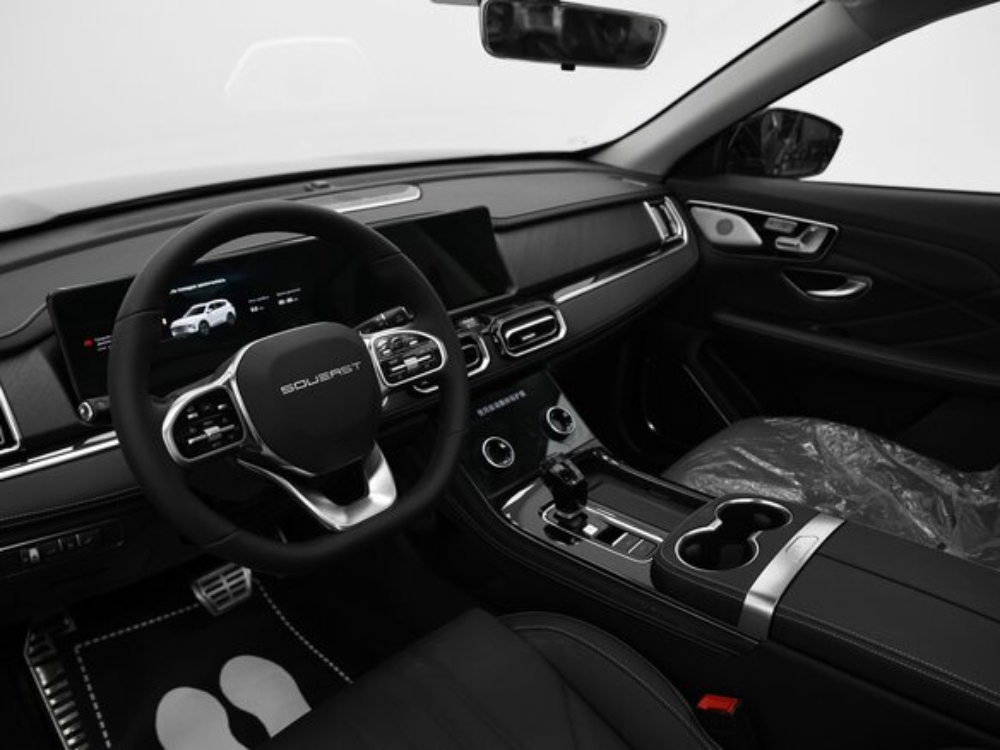 صور ساوايست S07 2025 12