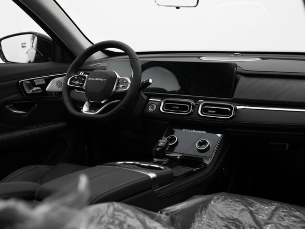 صور ساوايست S07 2025 16