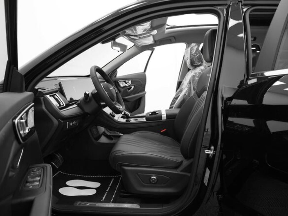 صور ساوايست S07 2025 19