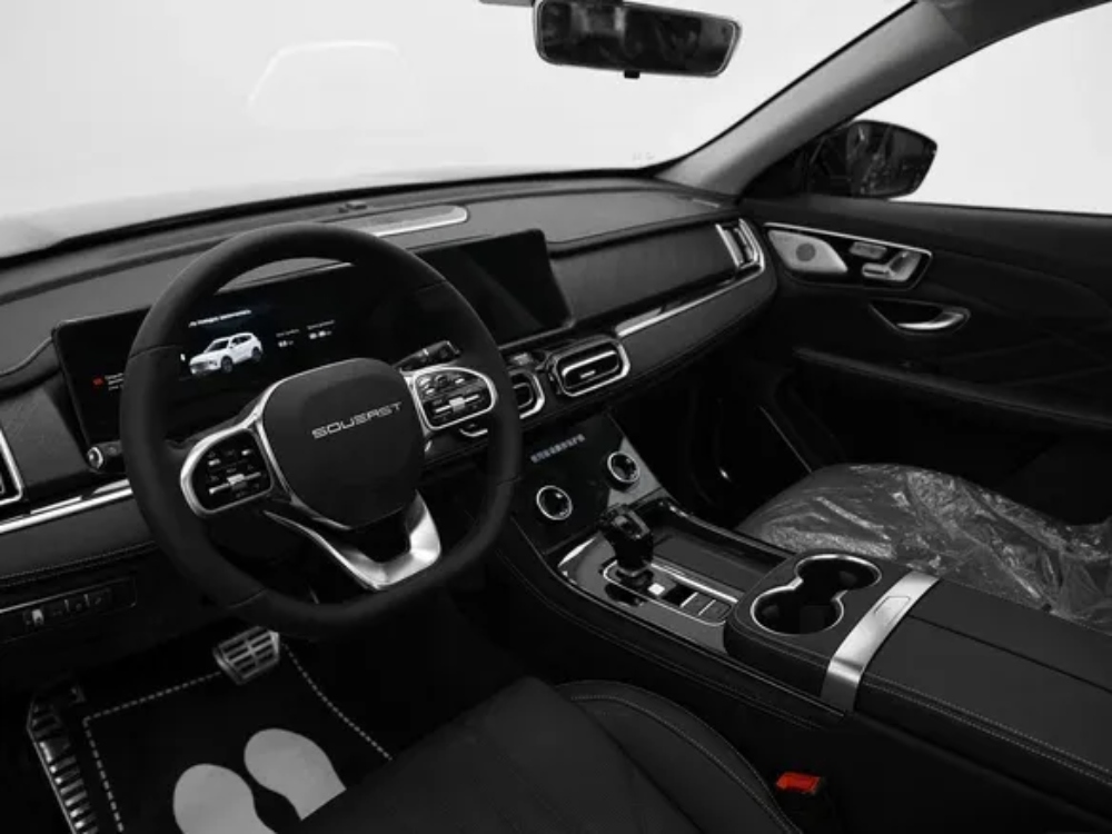 صور ساوايست S07 2025 28