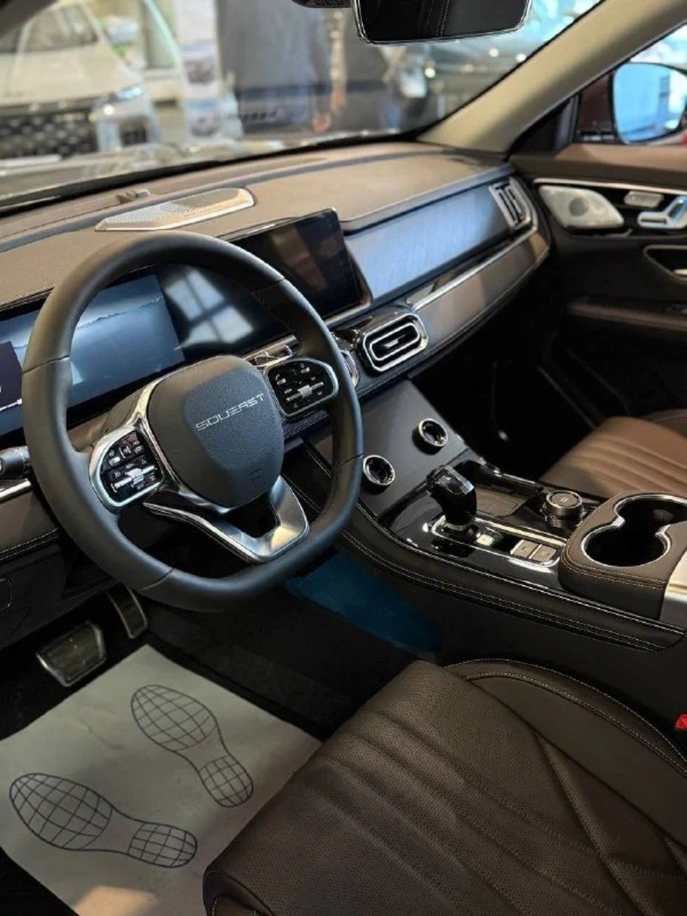 صور ساوايست S07 2025 31