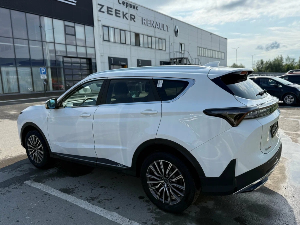 صور ساوايست S07 2025 37