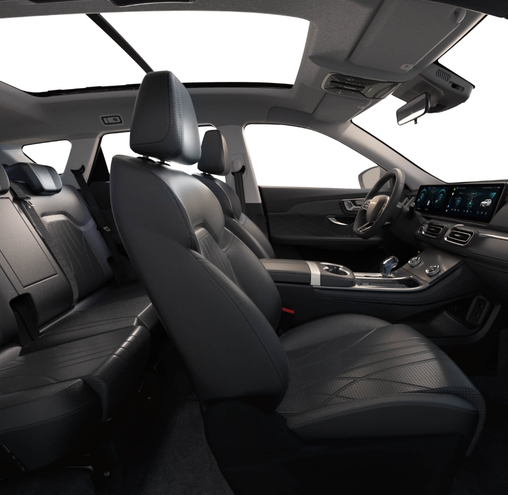 صور ساوايست S07 2025 5