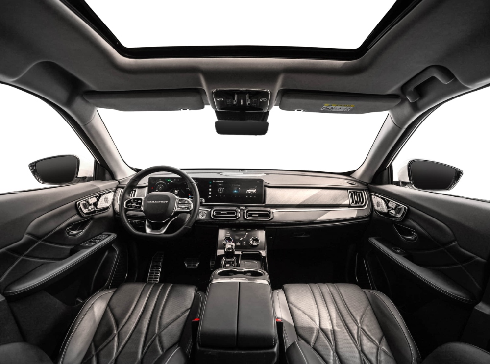 صور ساوايست S07 2025 6