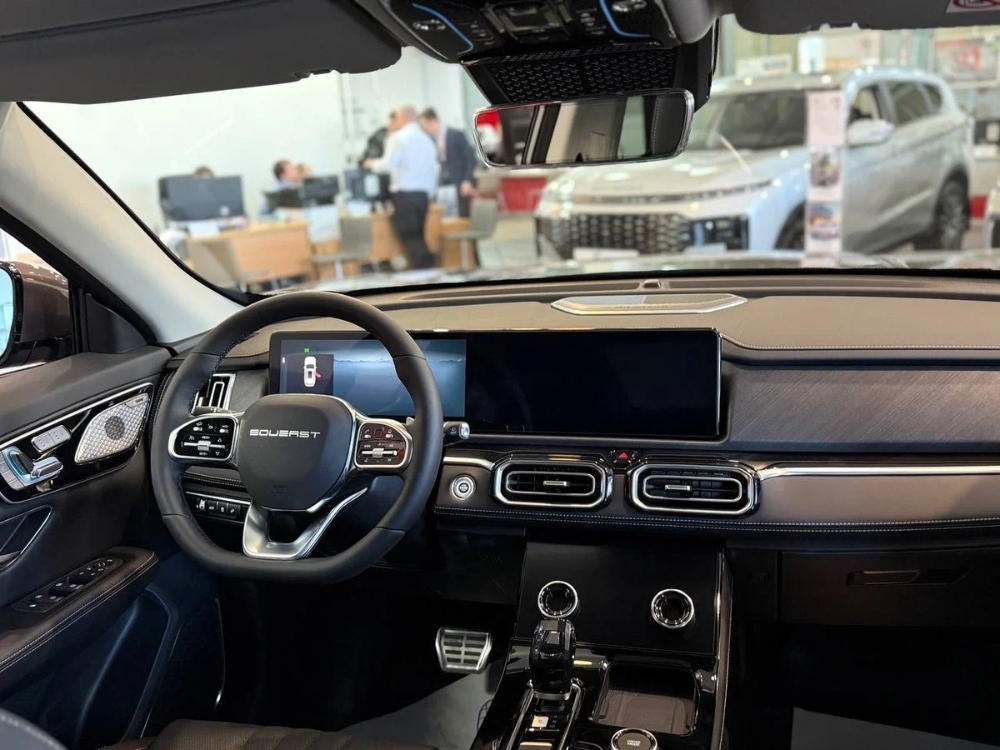 صور ساوايست S07 2025 7