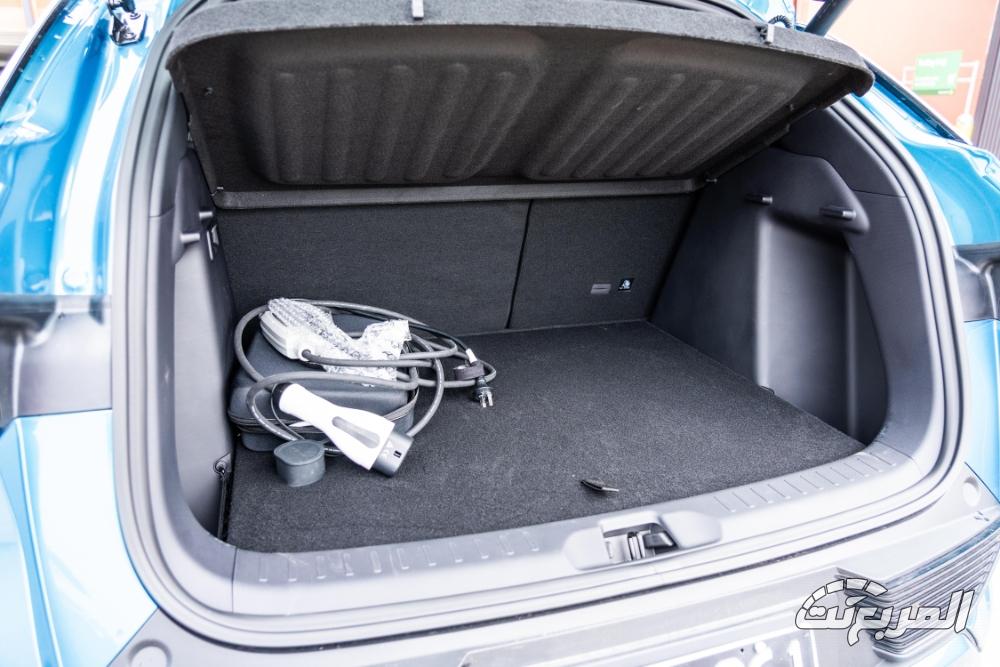 افضل سيارات كهربائية صغيرة للشباب 2025.. تصاميم عصرية وتكلفة اقتصادية سيارات كهربائية صغيرة أتو 3 2025 7