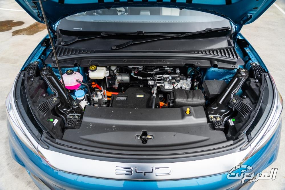 افضل سيارات كهربائية صغيرة للشباب 2025.. تصاميم عصرية وتكلفة اقتصادية سيارات كهربائية صغيرة أتو 3 2025 8